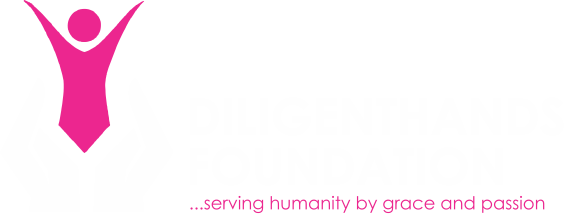 Diligenthands Foundation Logo