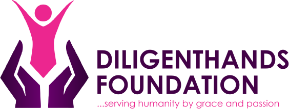 Diligenthands Foundation Logo